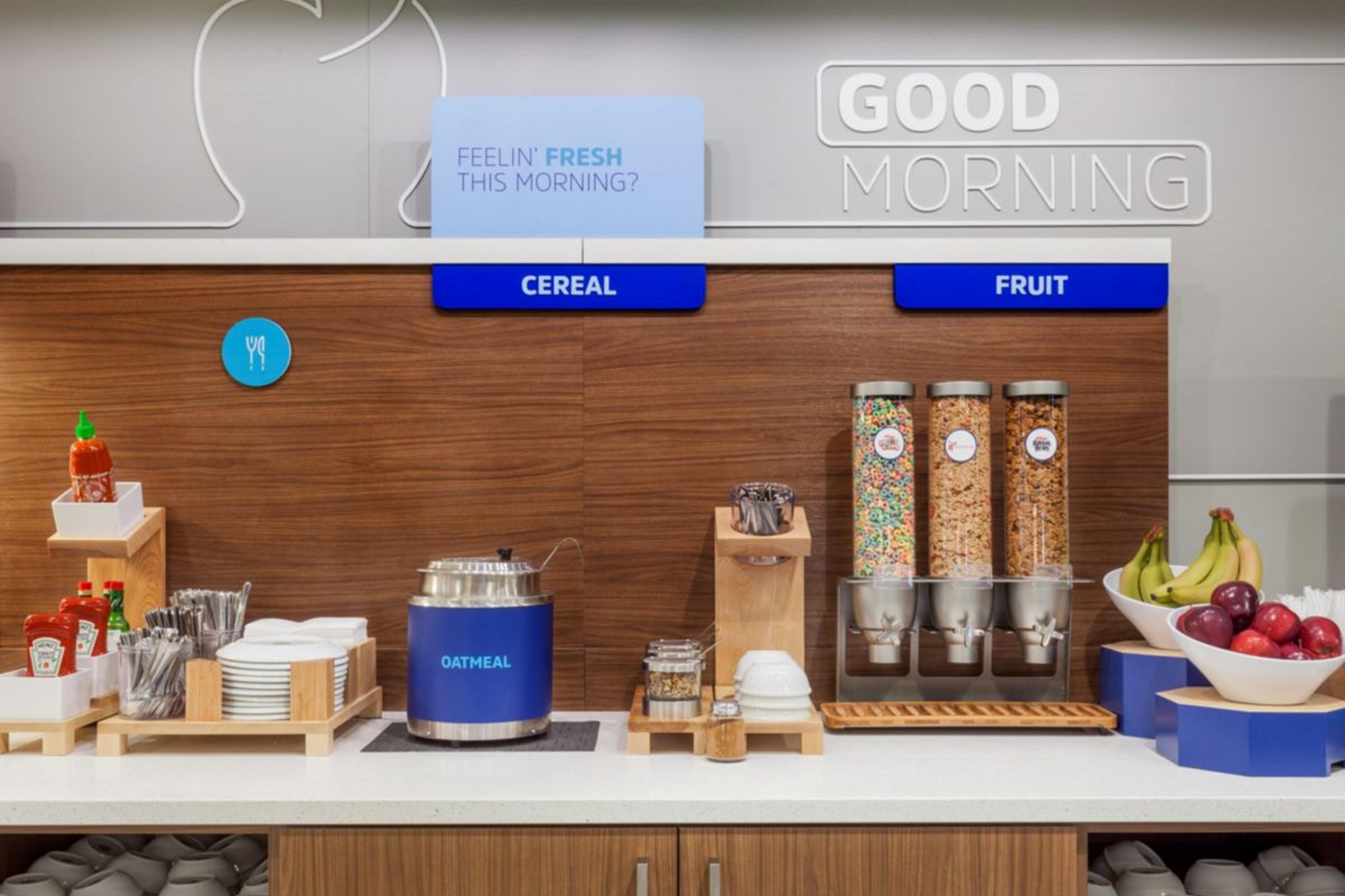 Holiday Inn Express & Suites Charlotte Southwest By Ihg Bagian luar foto