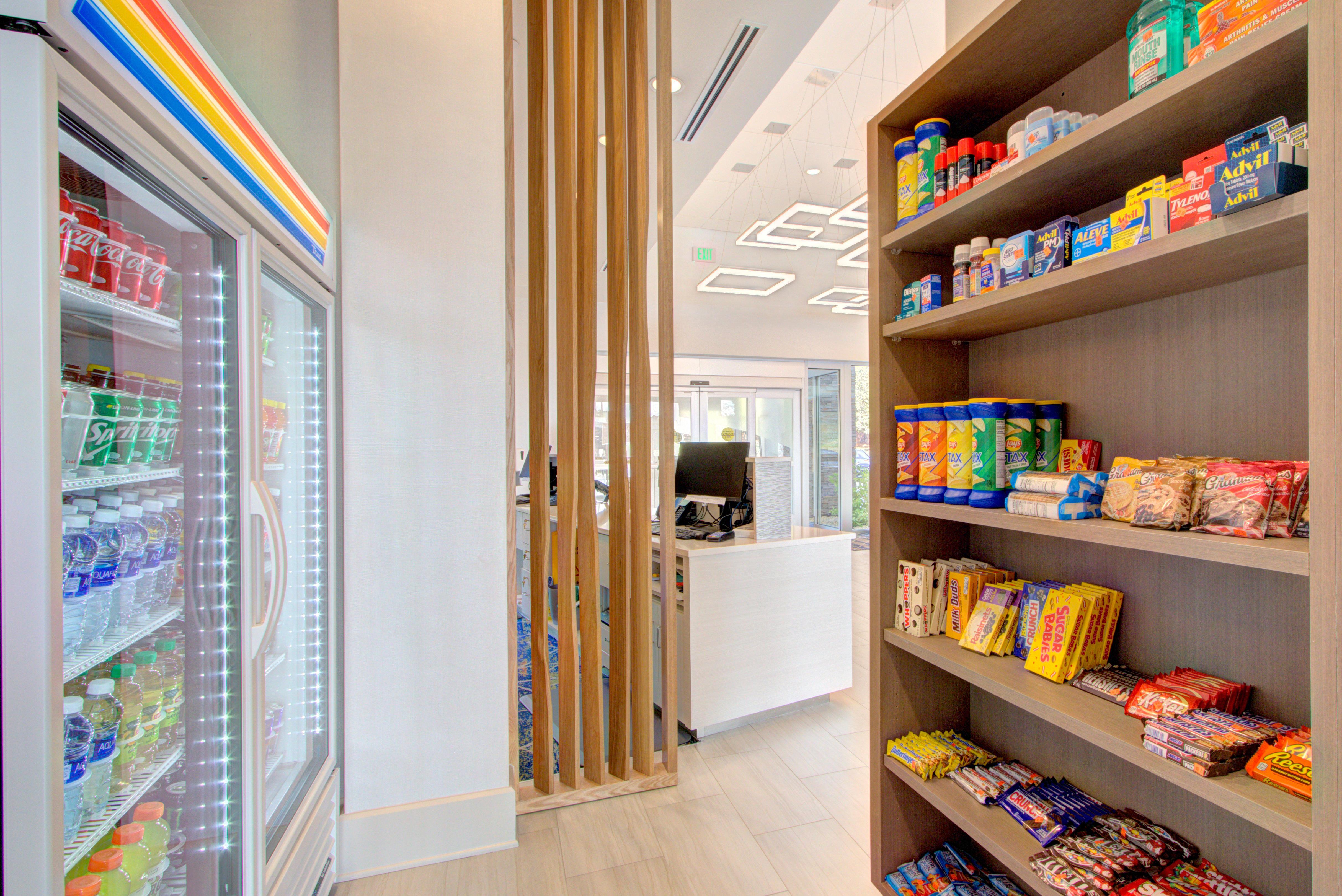 Holiday Inn Express & Suites Charlotte Southwest By Ihg Bagian luar foto